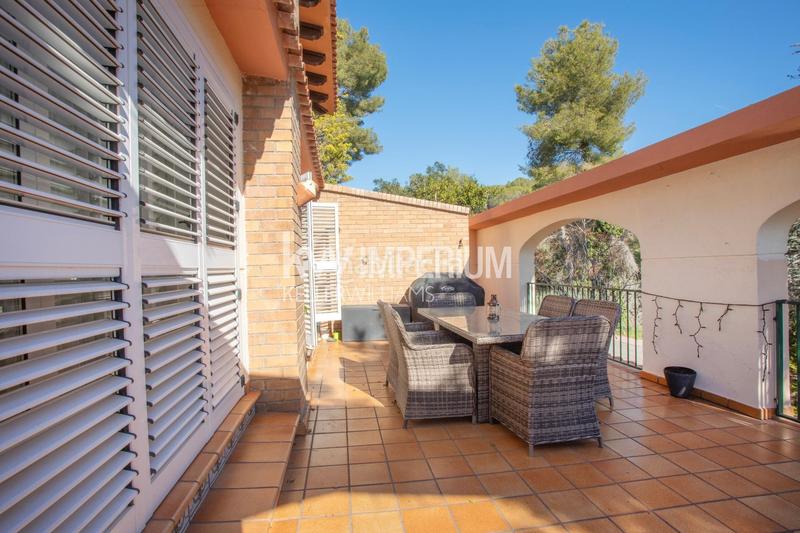 Foto df0f57ea-76bd-4719-8765-1224db50b57a. Alquiler piso exclusiva vivienda con vistas al mar en Tarragona