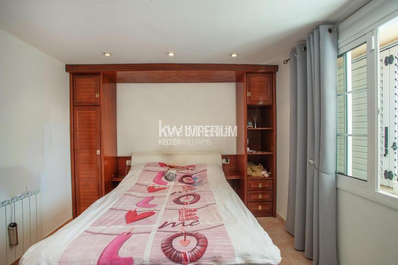 Foto b4ee379c-c5a8-44c3-9180-982a7abc6f9d. Location appartement avec chauffage parking dans Urbanitzacions de Llevant Tarragona