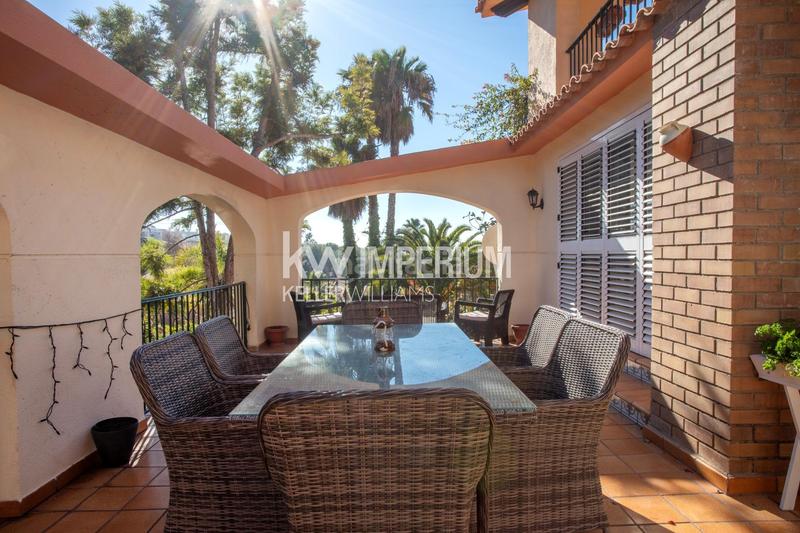 Foto fb8933e3-8a2d-43ce-8ed7-2fa7a83dcf9a. Location appartement avec chauffage parking dans Urbanitzacions de Llevant Tarragona