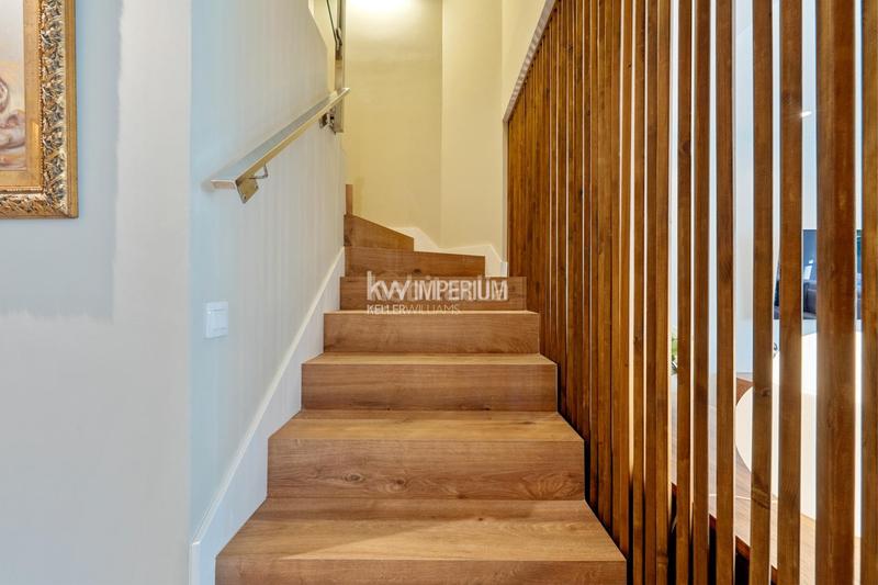 Foto 065d9edf-4b45-490f-a3e0-96b6bc7e4d1e. Duplex with heating parking pool in Els Munts Torredembarra