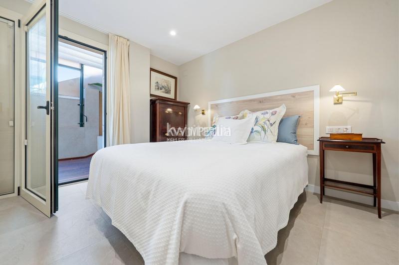 Foto 0ab655fe-35d0-42af-b0a4-bd3bf5b41c18. Duplex with heating parking pool in Els Munts Torredembarra