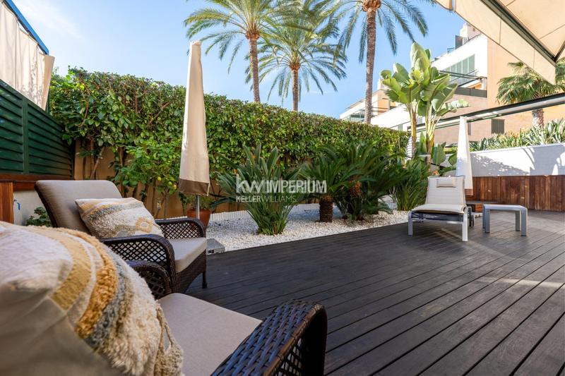 Foto 0b51d288-f176-4288-9744-462ce939e656. Duplex with heating parking pool in Els Munts Torredembarra