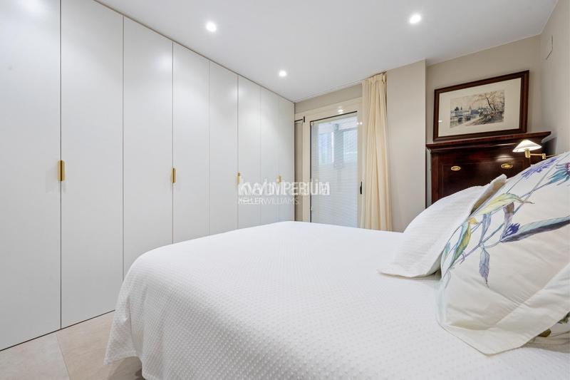 Foto 0d7fb297-53dc-49b9-b646-6d2b895bf525. Duplex with heating parking pool in Els Munts Torredembarra