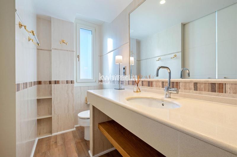 Foto 20134475-80d1-4a35-a728-fdb795d3a145. Duplex with heating parking pool in Els Munts Torredembarra