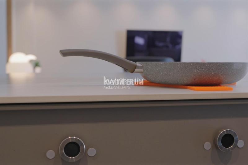 Foto 220a16f9-347e-4c5e-a4fe-61e5736c1bf8. Duplex with heating parking pool in Els Munts Torredembarra