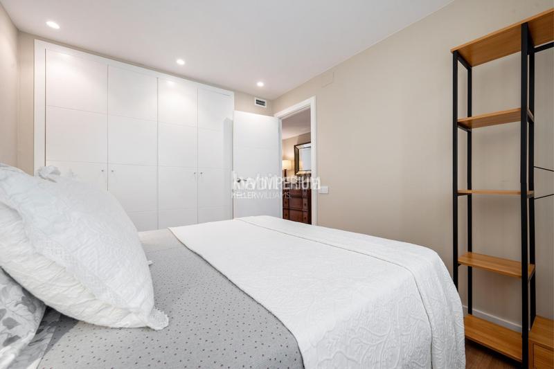 Foto 4d0d7e95-33d4-472a-9d3b-6ba643667da3. Duplex with heating parking pool in Els Munts Torredembarra