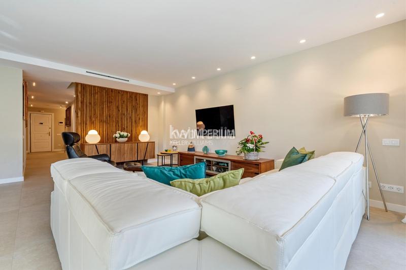 Foto 592c4602-c865-4771-8bd2-d02d3d932c44. Duplex with heating parking pool in Els Munts Torredembarra