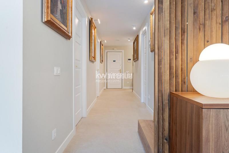 Foto 725d3e86-01fd-45f0-a6a5-63b85c45e492. Duplex with heating parking pool in Els Munts Torredembarra