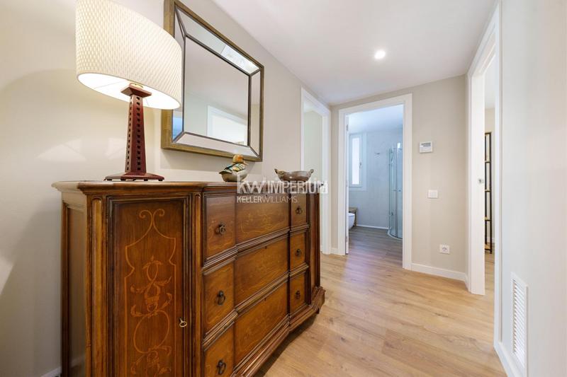 Foto 85ee3553-09a1-403d-b423-4f2e97424381. Duplex with heating parking pool in Els Munts Torredembarra