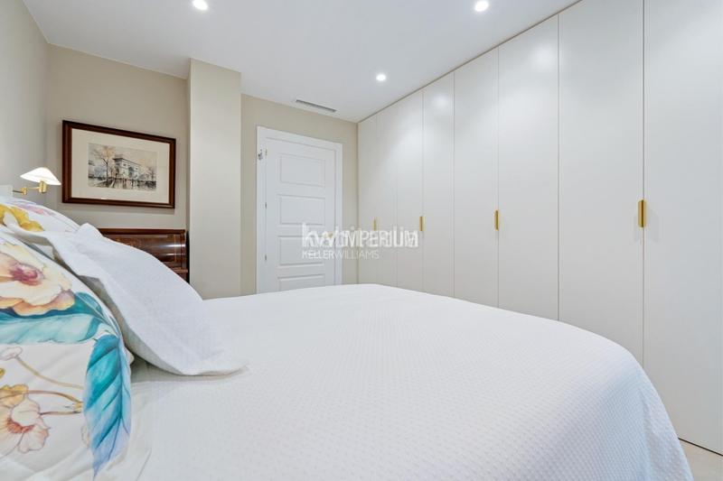 Foto 8b37fc4d-3278-47a3-a6b3-99eff3d7c346. Duplex with heating parking pool in Els Munts Torredembarra