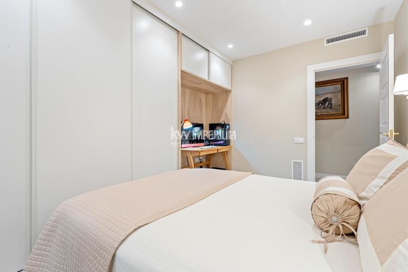 Foto afc3f39e-21fc-4b5f-be90-8795176bc618. Duplex with heating parking pool in Els Munts Torredembarra