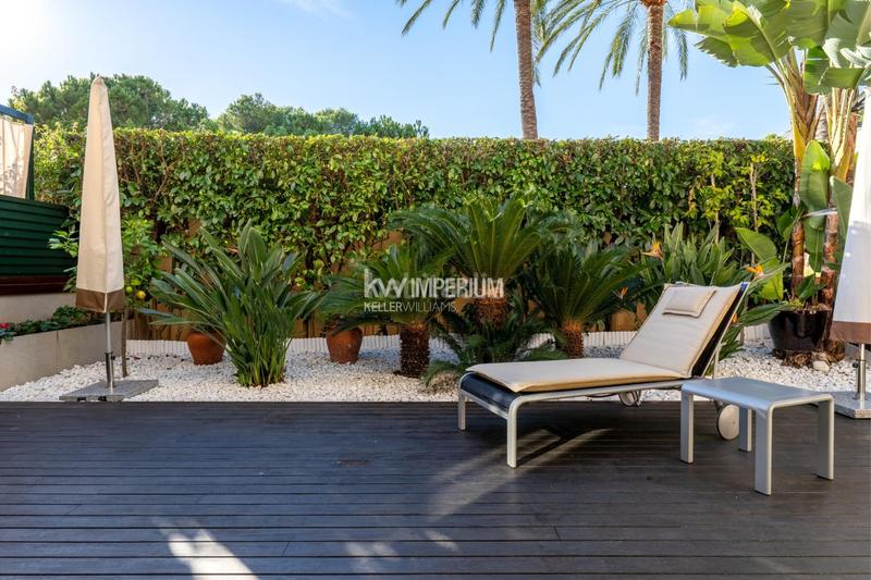 Foto b84e69d9-e4ad-4027-a9c5-6cd89f7da041. Duplex with heating parking pool in Els Munts Torredembarra