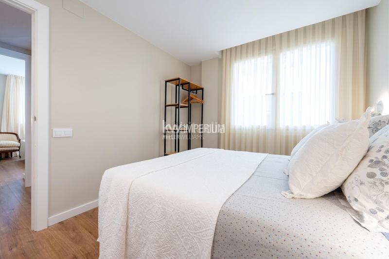 Foto c30da4d6-999f-489d-8baf-a8f36eef1e44. Duplex with heating parking pool in Els Munts Torredembarra