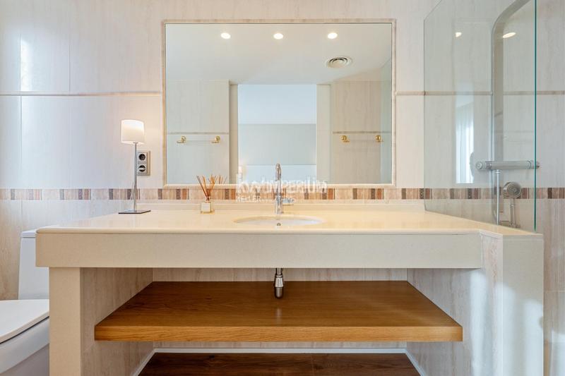 Foto cb42f7d0-35ee-4658-954f-d7d3c28b13c6. Duplex with heating parking pool in Els Munts Torredembarra