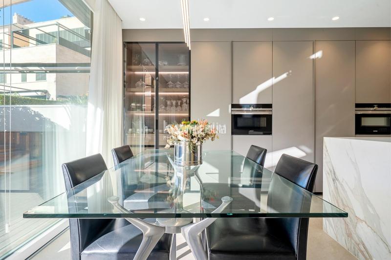 Foto d2f0b2ae-9a7d-41ba-8884-62120d989485. Duplex with heating parking pool in Els Munts Torredembarra