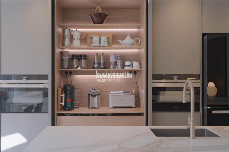 Foto d5478a61-6cf5-4b0d-b5fe-3bd7107c50ae. Duplex with heating parking pool in Els Munts Torredembarra