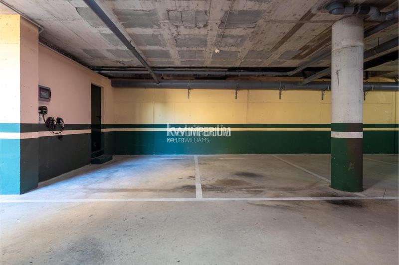 Foto ee746644-1533-4b84-9a5d-d82e32237f75. Duplex with heating parking pool in Els Munts Torredembarra