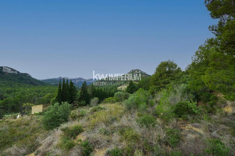 Foto 307ae757-bdda-46bd-a3e3-ecd94167a46d. Bauernhof in Vilanova d´Escornalbou