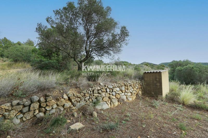 Foto 4814bba4-f6e1-406a-9fac-5d64ca0d311e. Bauernhof in Vilanova d´Escornalbou