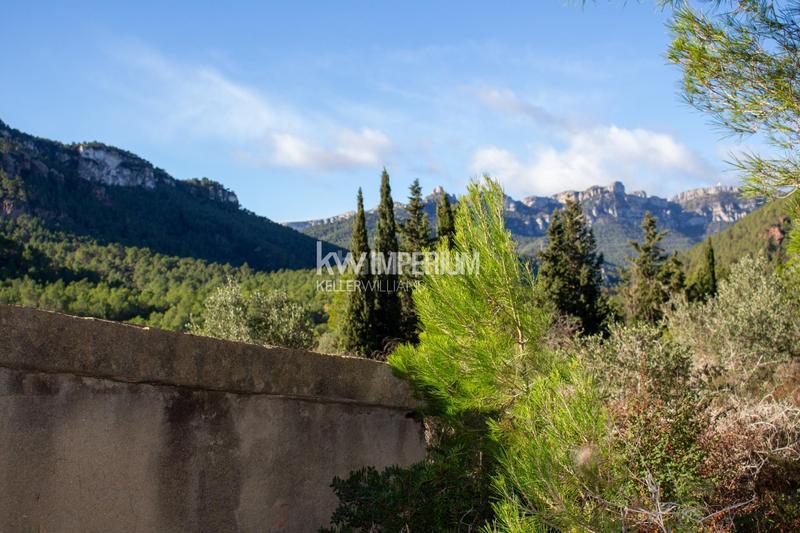 Foto 5059f8fd-7832-4b86-ad5f-034628bd7f33. Bauernhof in Vilanova d´Escornalbou