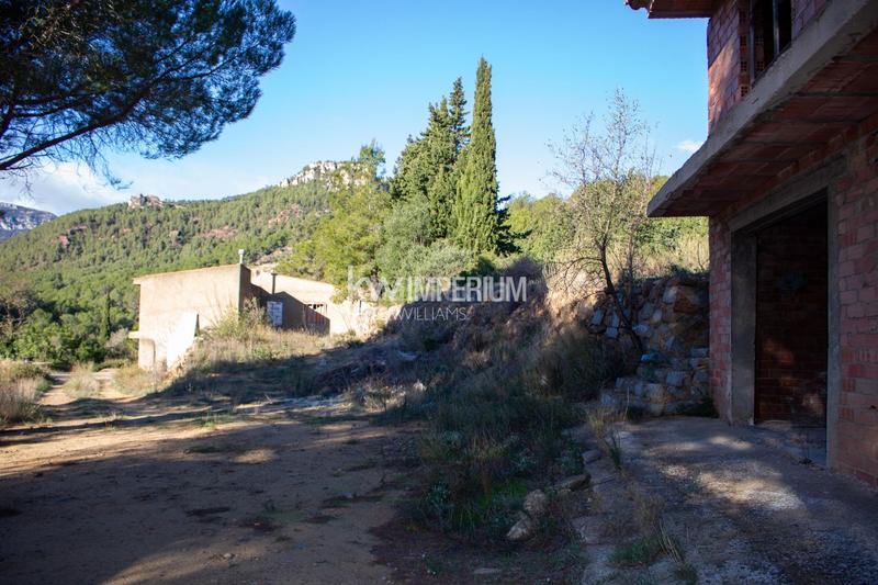 Foto 70a72ac9-f2c9-44f1-af97-88aa48e3491b. Bauernhof in Vilanova d´Escornalbou