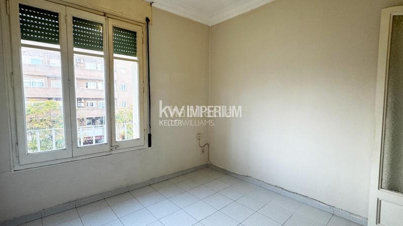 Foto 0bd864fd-c0ac-4c4f-a9bd-e12a75372427. Flat in Nou Eixample Nord Tarragona