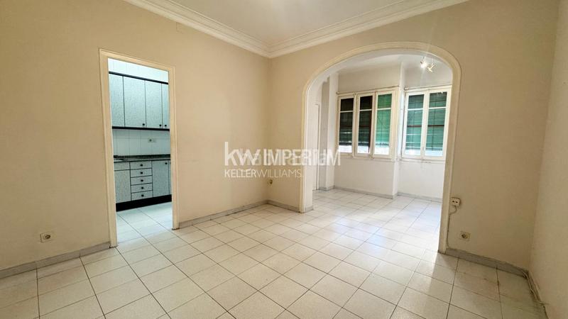 Foto 23e9b6ee-cb35-4e97-9620-e1c4b425fcdb. Flat in Nou Eixample Nord Tarragona