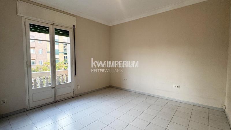 Foto 4016a2ad-9688-42ca-a999-c70ed4e51ccc. Flat in Nou Eixample Nord Tarragona