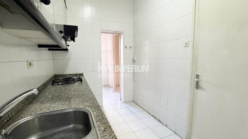 Foto 59b458c9-0fbb-4aae-86fa-b6c3272a11cb. Flat in Nou Eixample Nord Tarragona