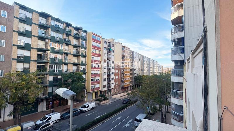 Foto 76a97110-a8a7-425d-a419-860ef3e15843. Flat in Nou Eixample Nord Tarragona
