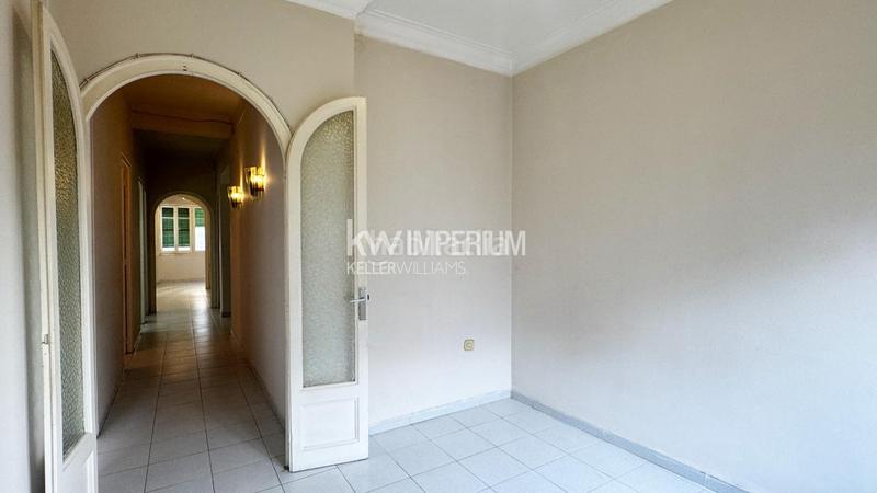 Foto c7a70760-a7be-4faf-bd1c-f0d8a152628b. Flat in Nou Eixample Nord Tarragona