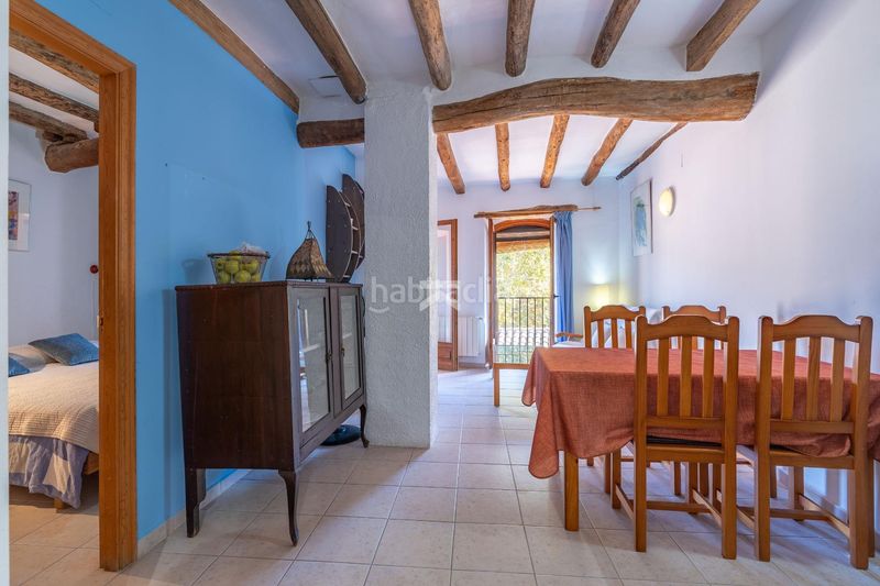 Foto 068b35cb-2611-4a76-bdf2-4a44cc24d663. Casa amb calefacció a Torroja del Priorat