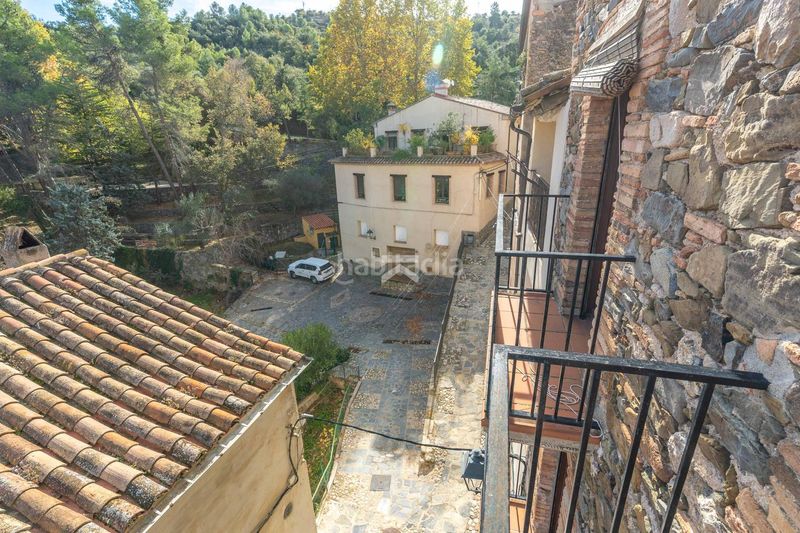 Foto 07a854e4-fddb-41b4-ba36-1823580576ba. Casa amb calefacció a Torroja del Priorat