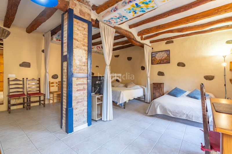 Foto c66ba37e-ff2b-4e55-949c-217a3f55a0c5. Casa amb calefacció a Torroja del Priorat
