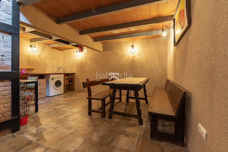 Foto e1283e8c-940c-439d-8e37-95db3f596a64. Casa amb calefacció a Torroja del Priorat