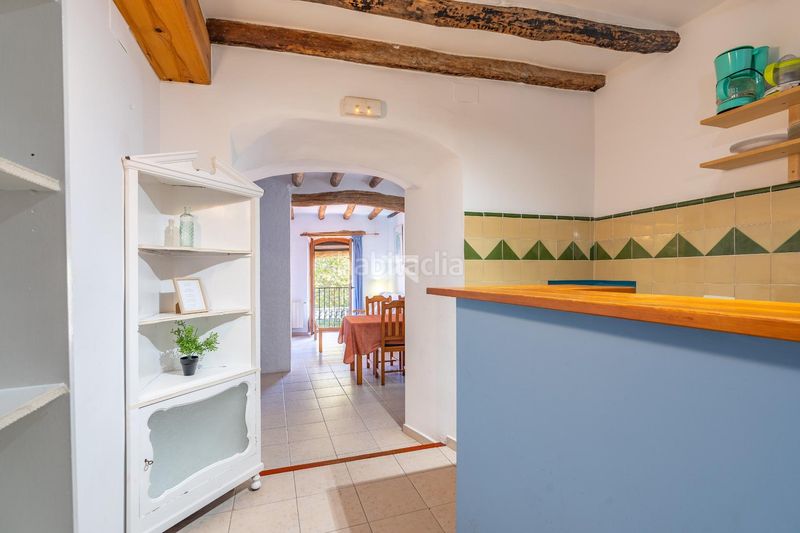 Foto e2a46d5d-3901-4b89-a810-d846f8514dda. Casa amb calefacció a Torroja del Priorat