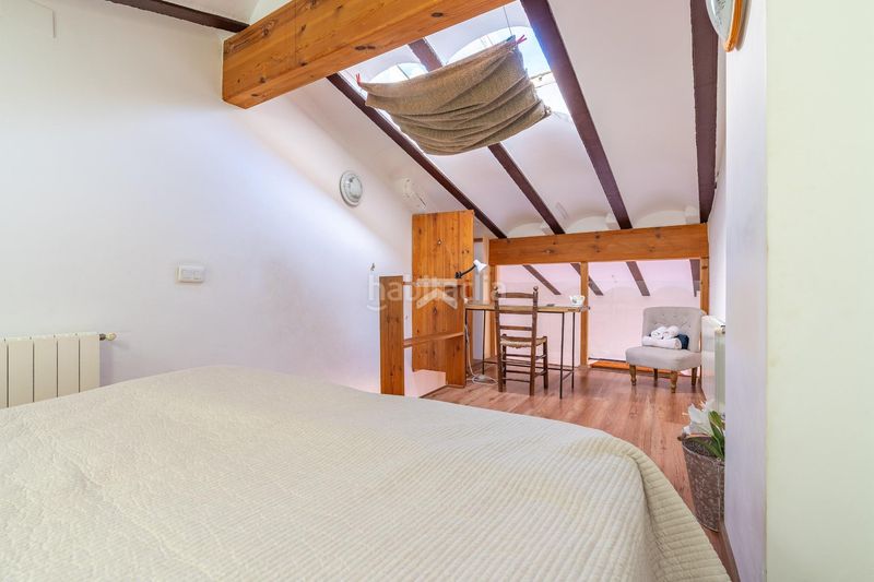 Foto ee8b9530-fa5d-46d5-82e3-e17a0f6af907. Casa amb calefacció a Torroja del Priorat