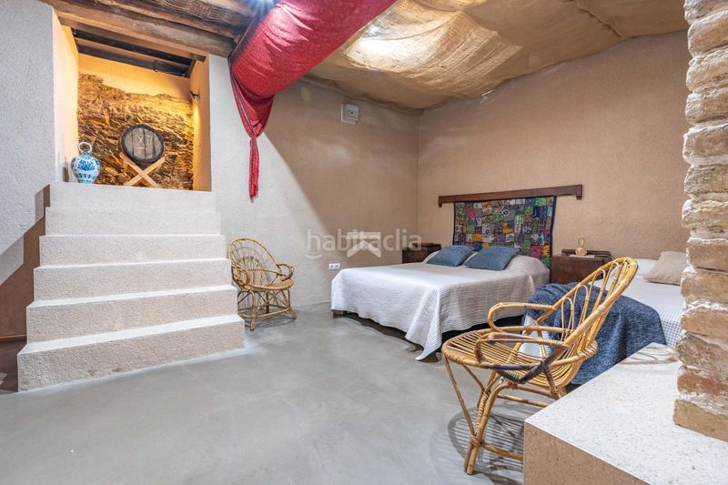Foto f6e509fd-dfbd-409d-adb5-3f1e08756613. Casa amb calefacció a Torroja del Priorat