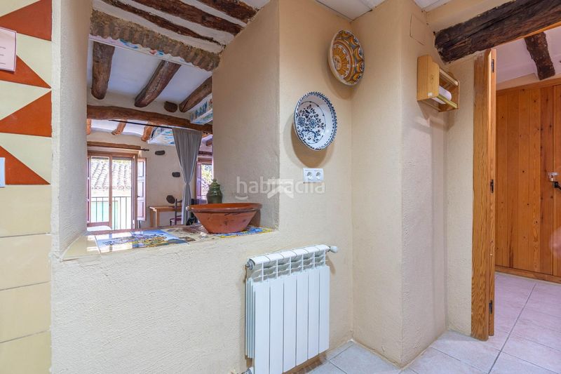 Foto f78f1727-1eb9-487f-9d41-56c7e1d6287e. Casa amb calefacció a Torroja del Priorat
