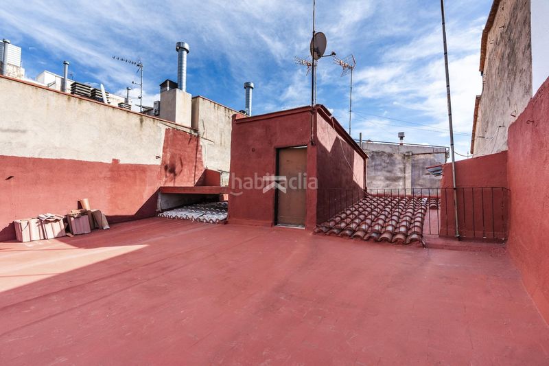 Foto ab5dd344-81ff-453d-a7a8-2b493085de76. Building in Eixample Tarragona