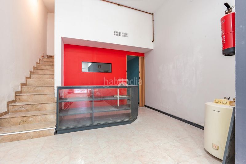 Foto c00d23cc-1ae9-49fd-ac95-a9a5fa7de3cb. Building in Eixample Tarragona
