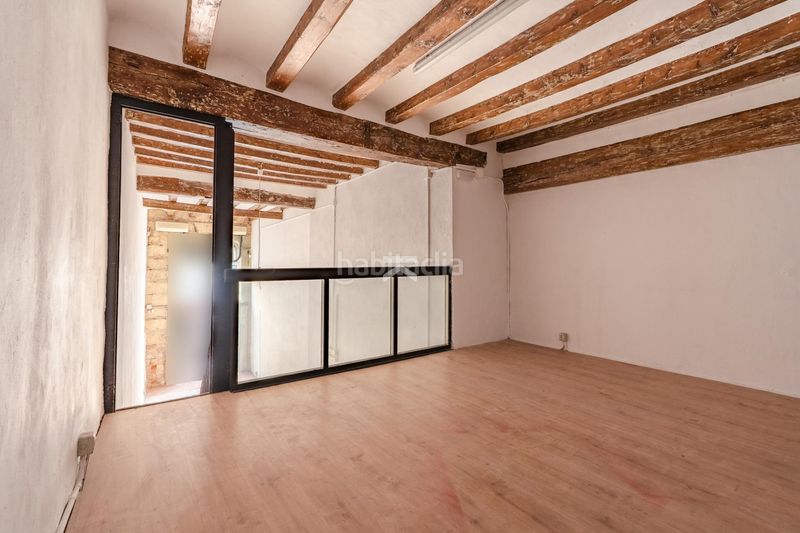 Foto c65e4981-4219-46ae-a992-c6976d0a7307. Building in Eixample Tarragona