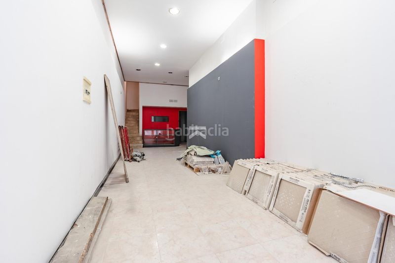 Foto cdfbadb9-0541-4f6e-9b28-977ff9170db3. Building in Eixample Tarragona