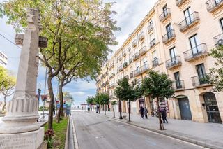 Lloguer Local Comercial  Rambla nova. Local comercial con gran visibilidad en rambla nova zona comerci