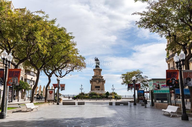 Foto ab0521b4-be22-4926-956f-c8fb34b09791. Lloguer local comercial a Eixample Tarragona
