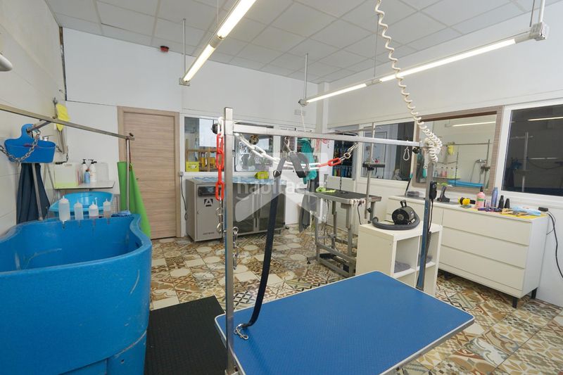 Foto 2087aa7b-8b9e-48c7-8da1-c92a7650223f. Lloguer local comercial a Llevant Tarragona