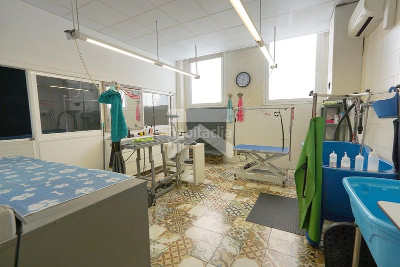 Foto 7270edce-ed59-4e9e-8ff2-cdca74f46a1a. Lloguer local comercial a Llevant Tarragona