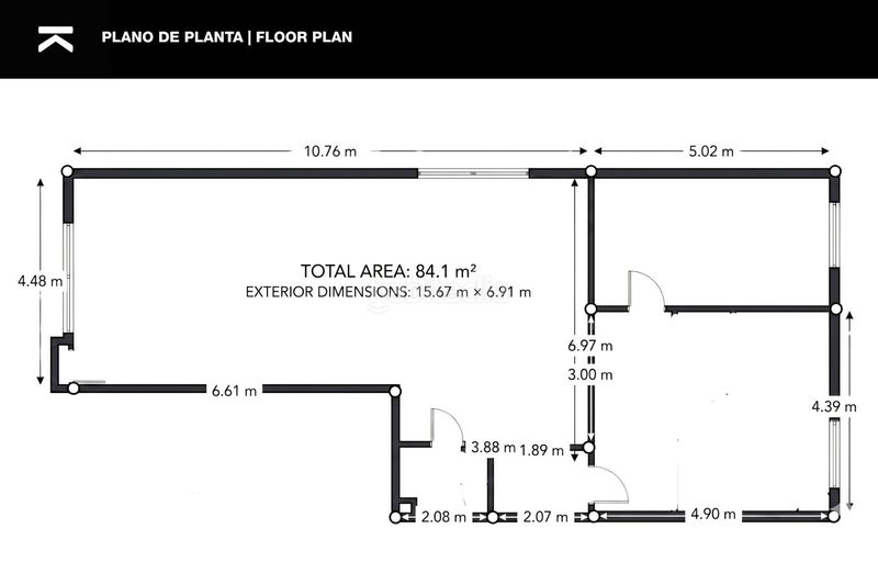 Foto 986f42a7-b997-4d0c-bd4d-4d2e0b15ca0f. Lloguer local comercial a Llevant Tarragona