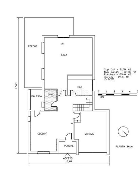 Foto 377aa8d8-ae05-4f94-a163-a56856f2797d. Casa amb aparcament piscina a Urbanitzacions de Llevant Tarragona