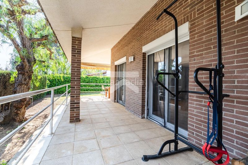 Foto 4f46120b-593f-444a-8c84-be72e3f562e2. Casa amb aparcament piscina a Urbanitzacions de Llevant Tarragona